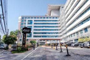 Apart Hotel Premium Verbo Divino